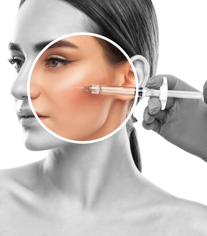 Benefits of hyalronic acid