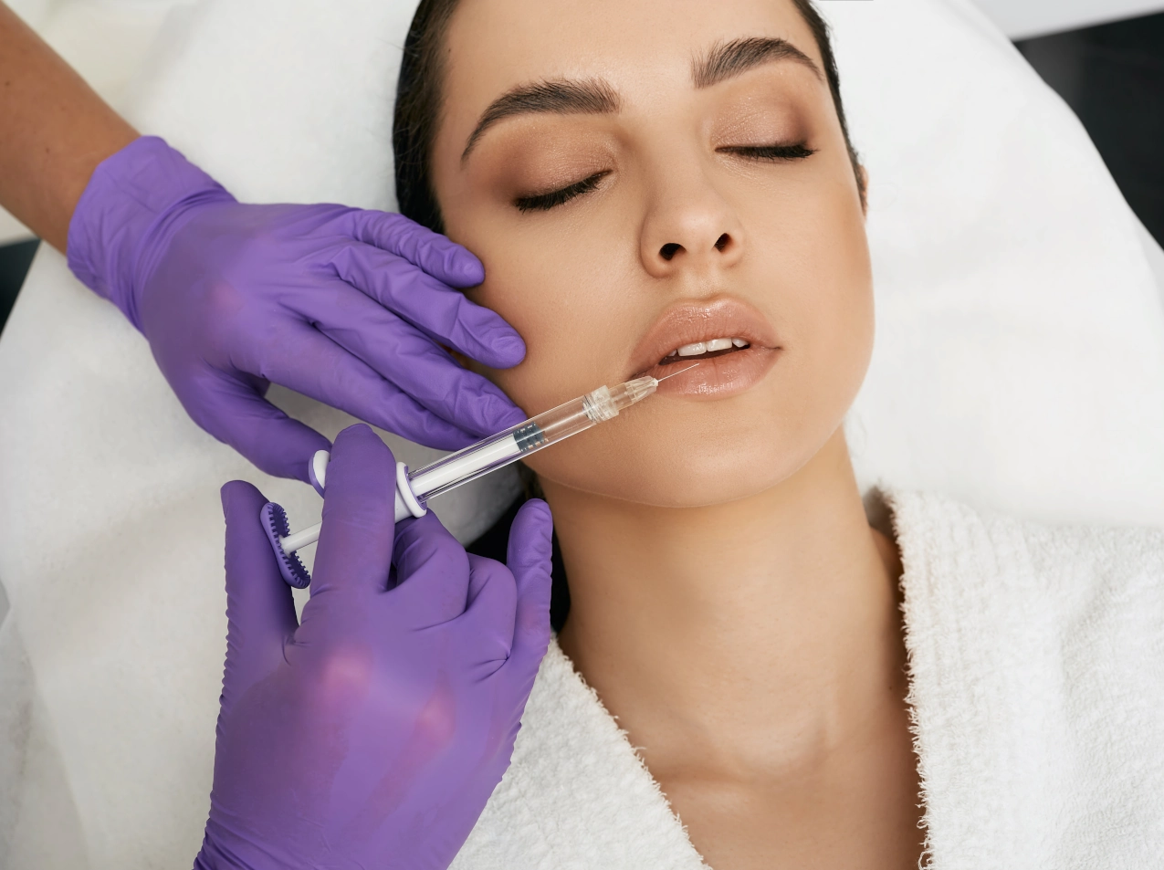 hyalronic acid dermal filler sierra vista and cochise county Arizona