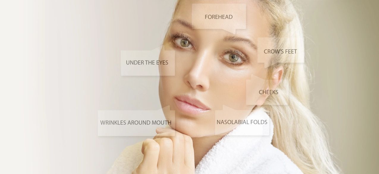 hyaluronic acid fillers sierra vista