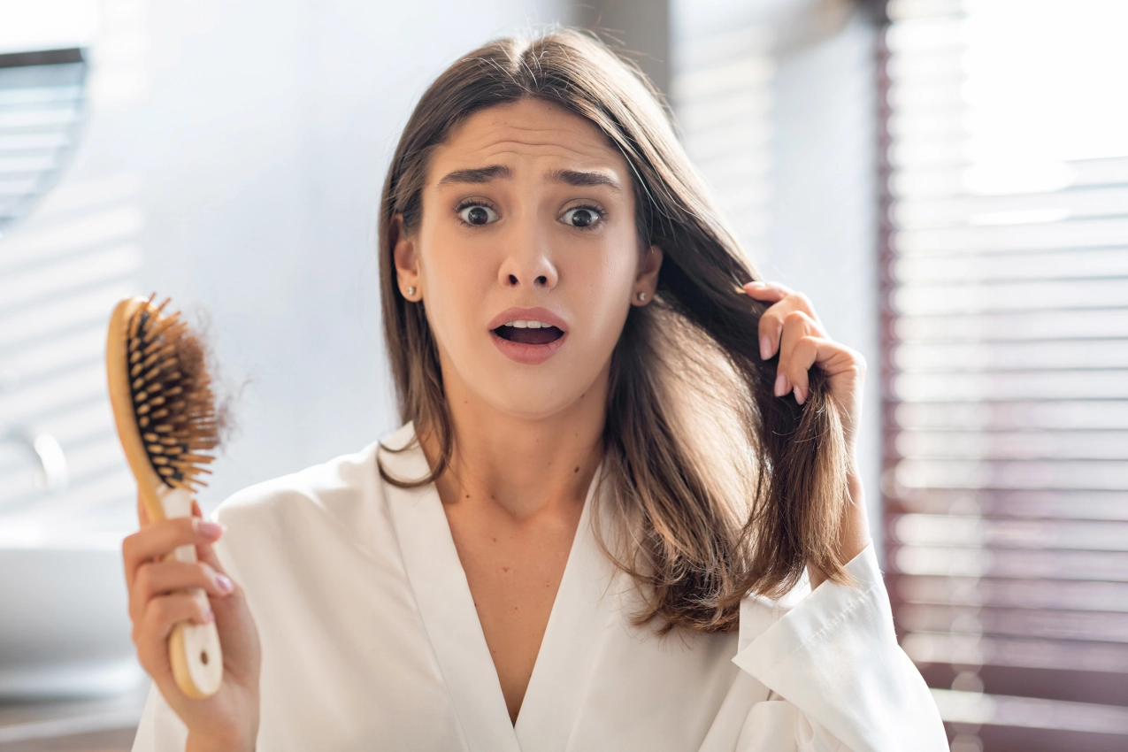 hair loss sierra vista