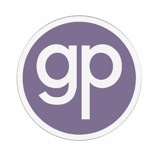 Dr Gwynn Patterson Logo