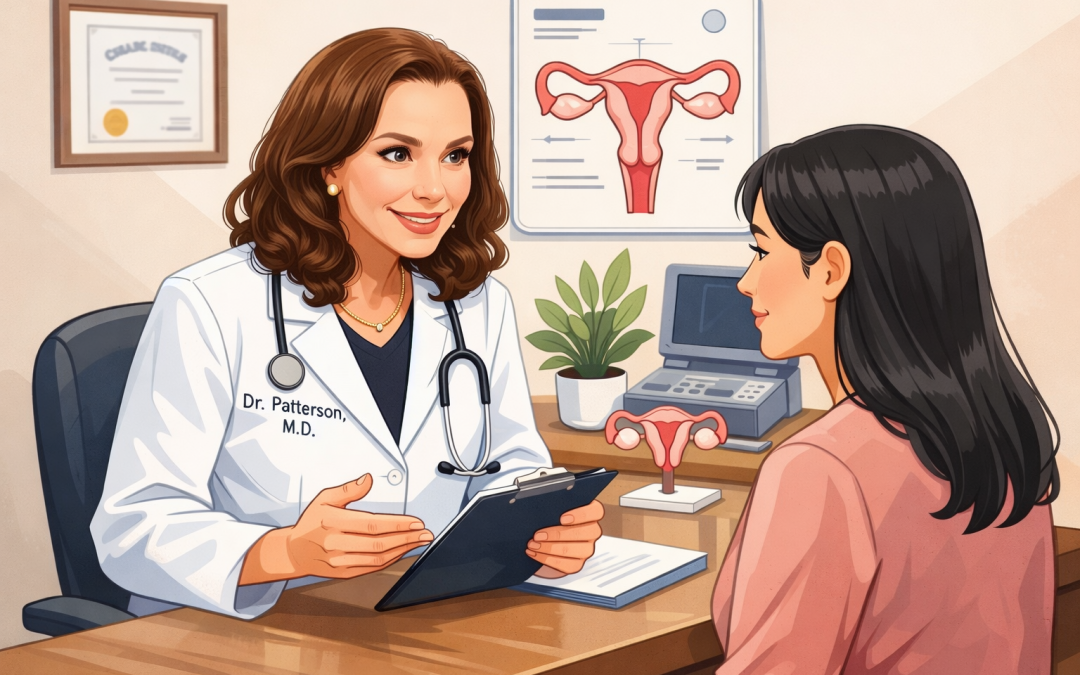 Irregular Periods: Common Causes and When to Be Evaluated