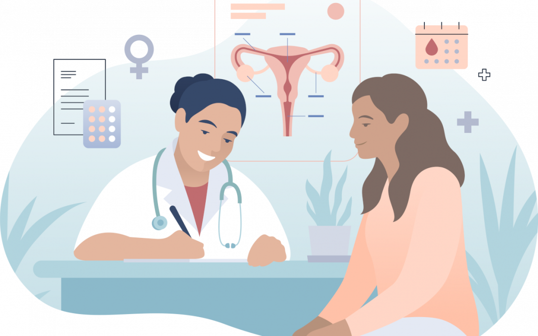 Vaginal Health Basics: Discharge, Odor, and Normal Changes